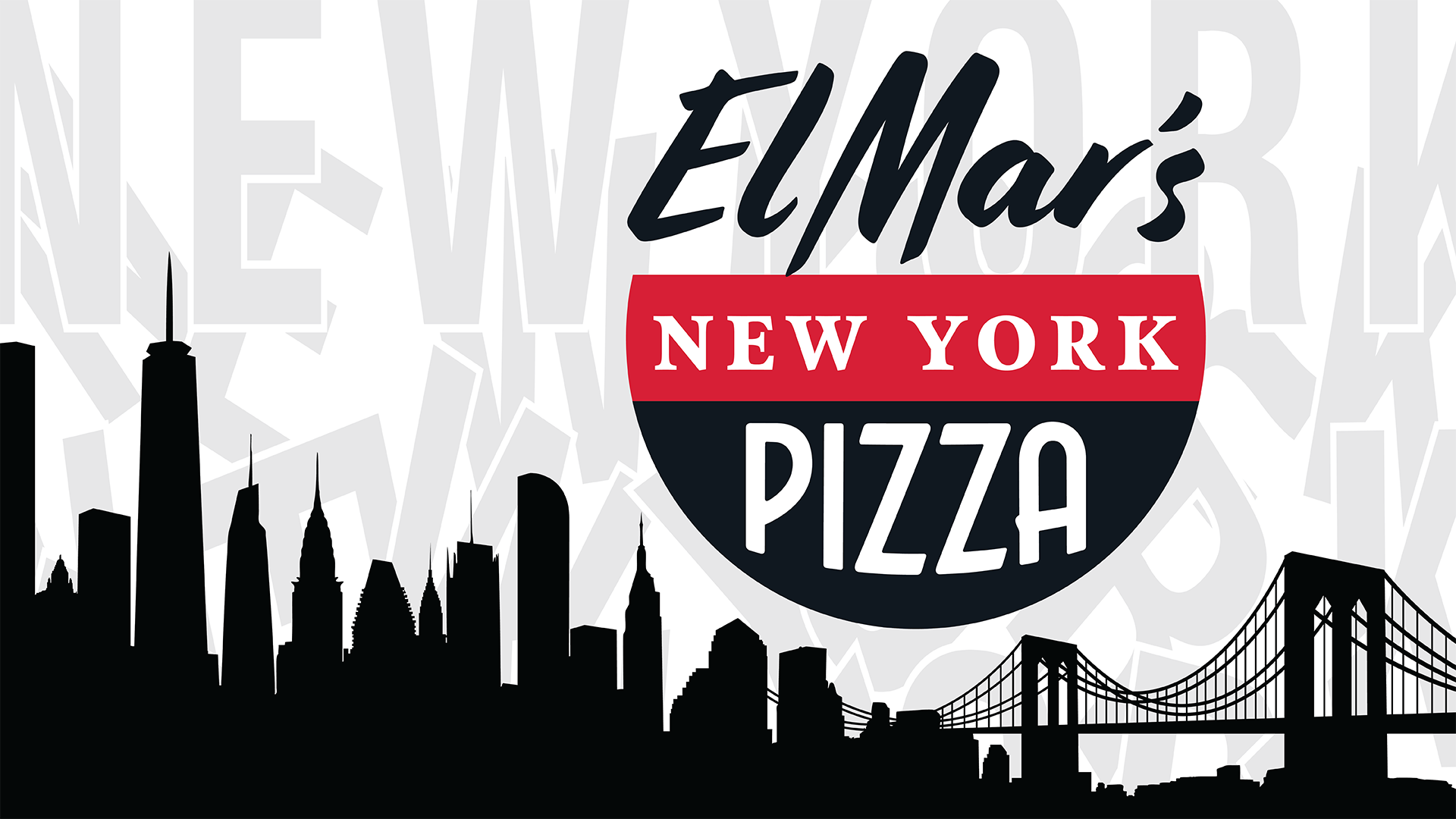 ElMar’s NY Pizza